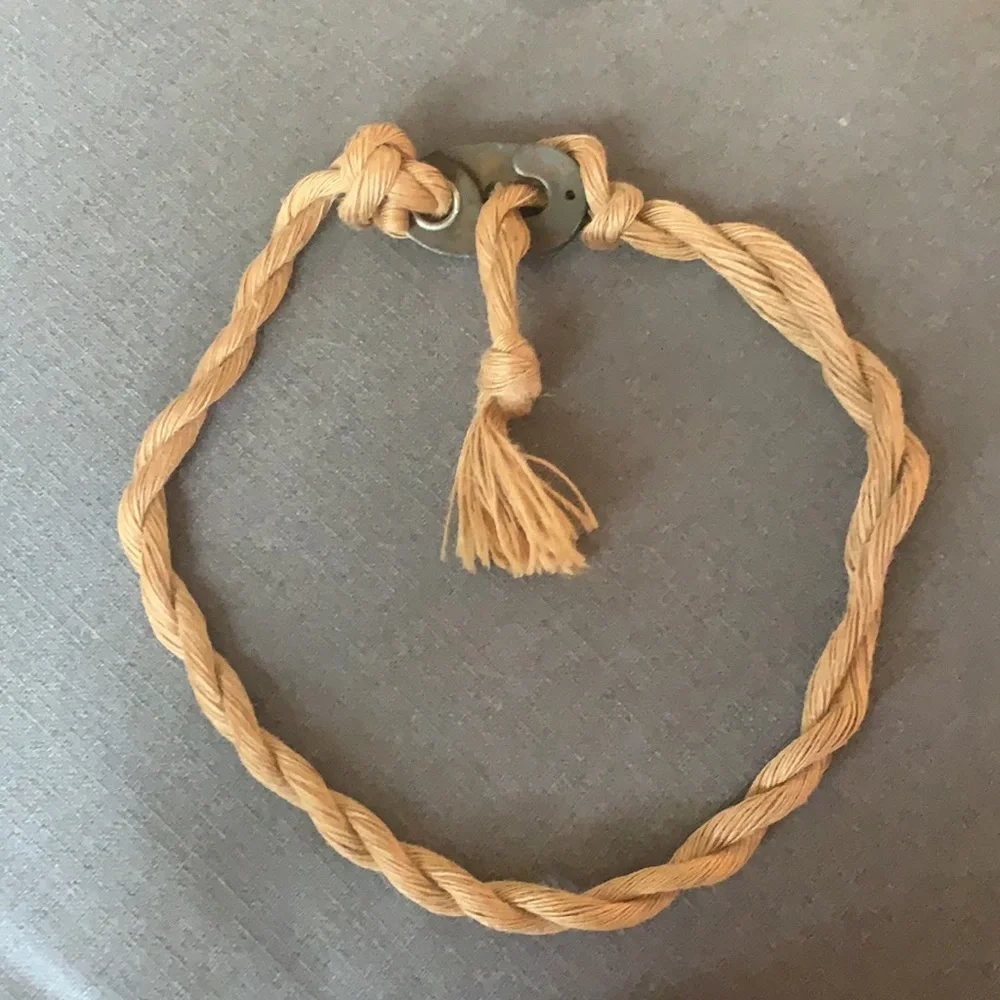 Belt